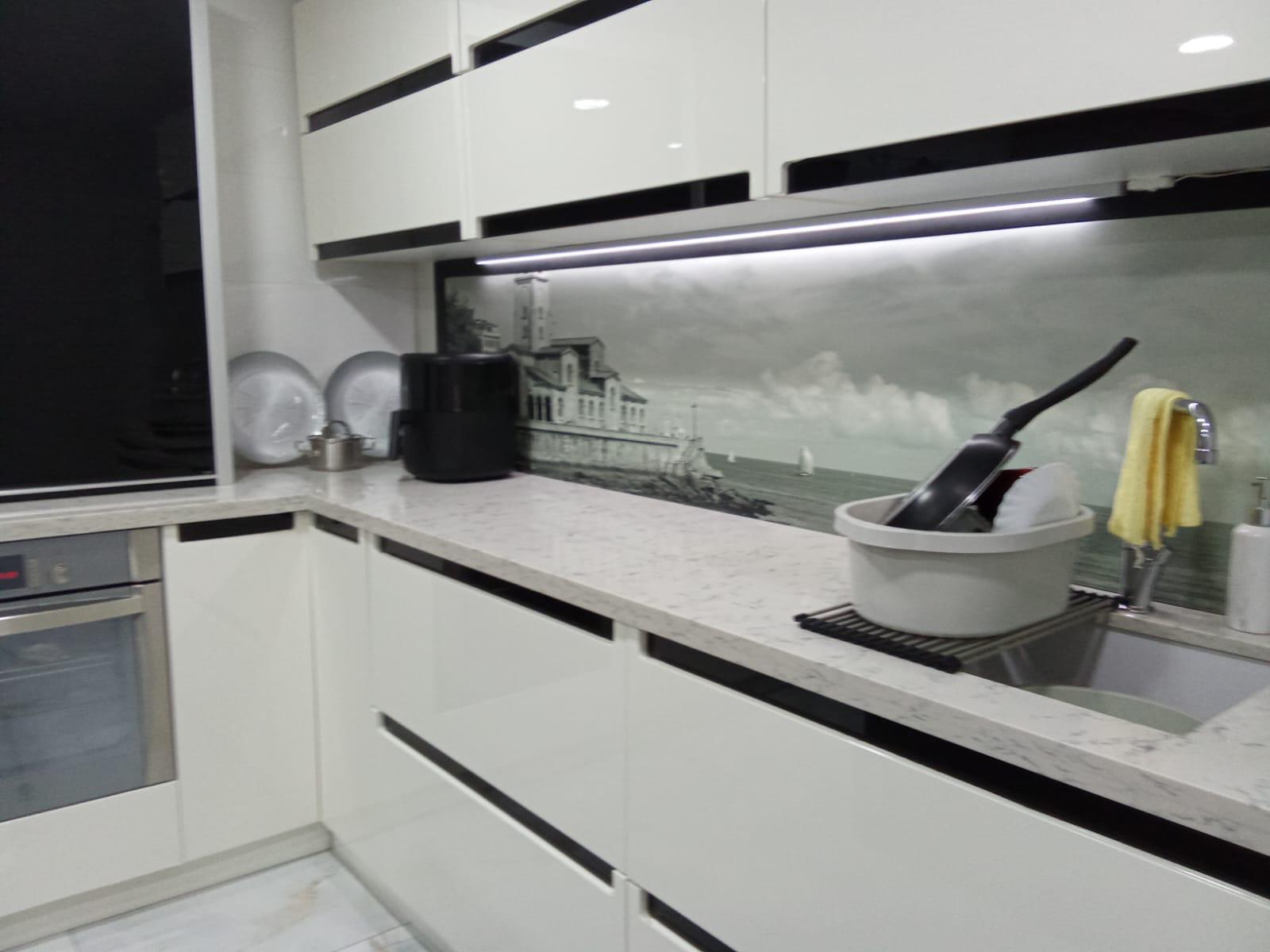 Imagen 6 Casa en venta en Plasencia / Zona San Miguel, cercano al campo de fútbol municipal