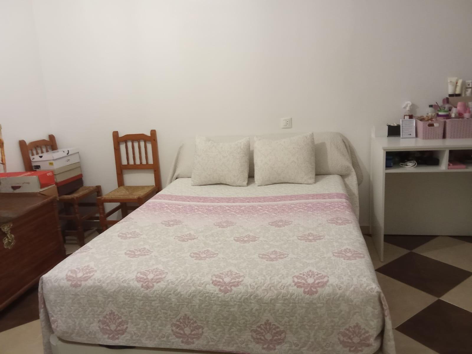 Imagen 3 Casa en venta en Plasencia / Zona San Miguel, cercano al campo de fútbol municipal