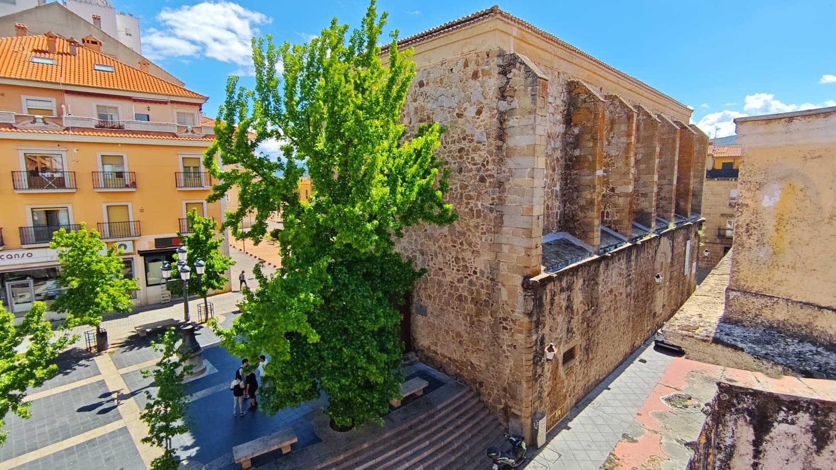 Imagen 4 Piso en venta en Plasencia / Santa Ana 36. Plasencia Cáceres