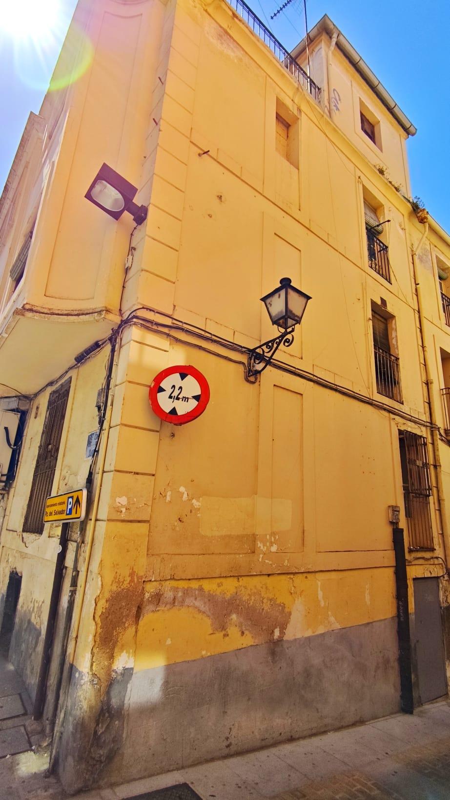 Imagen 2 Piso en venta en Plasencia / Santa Ana 36. Plasencia Cáceres