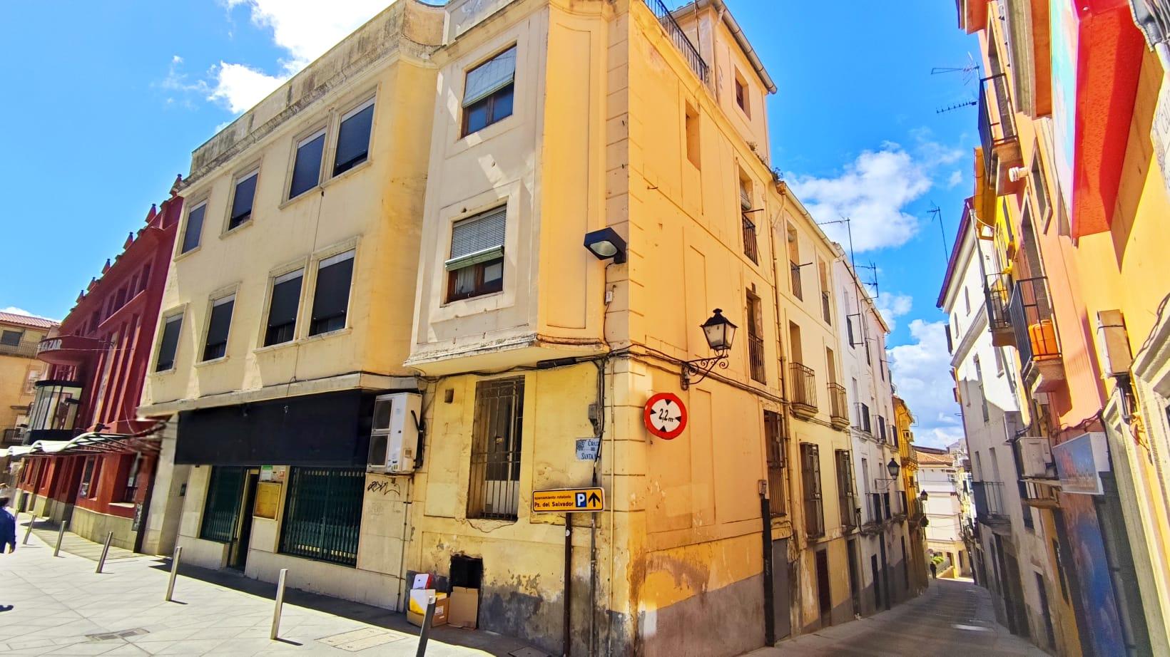 Imagen 1 Piso en venta en Plasencia / Santa Ana 36. Plasencia Cáceres