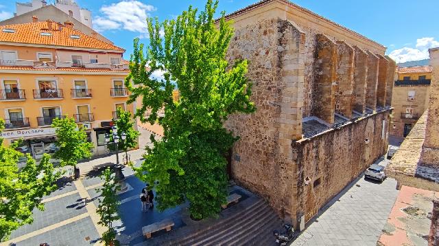 Imagen 5 Inmueble 302565 - Piso en venta en Plasencia / Santa Ana 36. Plasencia (Cáceres)
