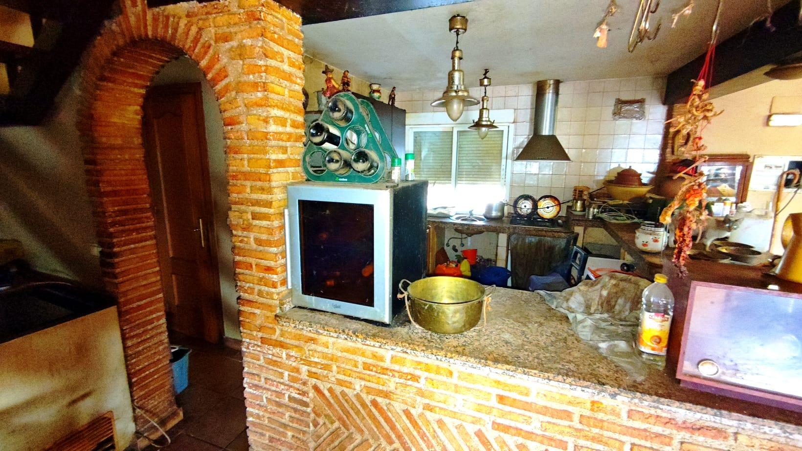 Imagen 10 Casa Rústica en venta en Carcaboso / Paraje Baldeios. Carcaboso. Cáceres.