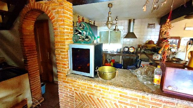 Imagen 10 Inmueble 302581 - Casa Rústica en venta en Carcaboso / Paraje Baldeios. Carcaboso. Cáceres.