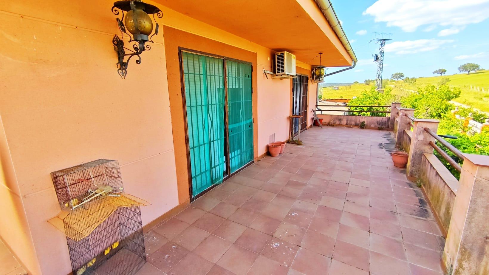 Imagen 14 Casa Rústica en venta en Carcaboso / Paraje Baldeios. Carcaboso. Cáceres.