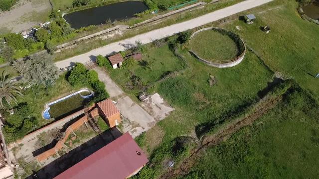 Imagen 8 Inmueble 302581 - Casa Rústica en venta en Carcaboso / Paraje Baldeios. Carcaboso. Cáceres.