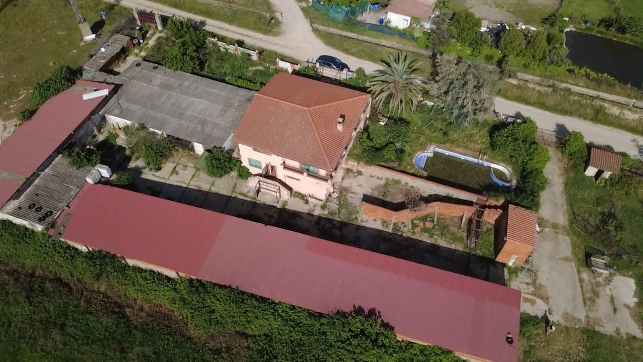 Imagen 3 Casa Rústica en venta en Carcaboso / Paraje Baldeios. Carcaboso. Cáceres.