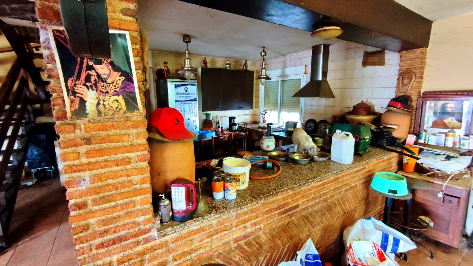 Imagen 11 Casa Rústica en venta en Carcaboso / Paraje Baldeios. Carcaboso. Cáceres.