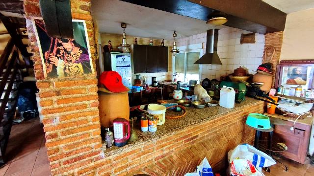 Imagen 11 Inmueble 302581 - Casa Rústica en venta en Carcaboso / Paraje Baldeios. Carcaboso. Cáceres.