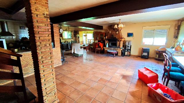 Imagen 18 Inmueble 302581 - Casa Rústica en venta en Carcaboso / Paraje Baldeios. Carcaboso. Cáceres.