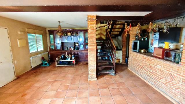 Imagen 12 Inmueble 302581 - Casa Rústica en venta en Carcaboso / Paraje Baldeios. Carcaboso. Cáceres.