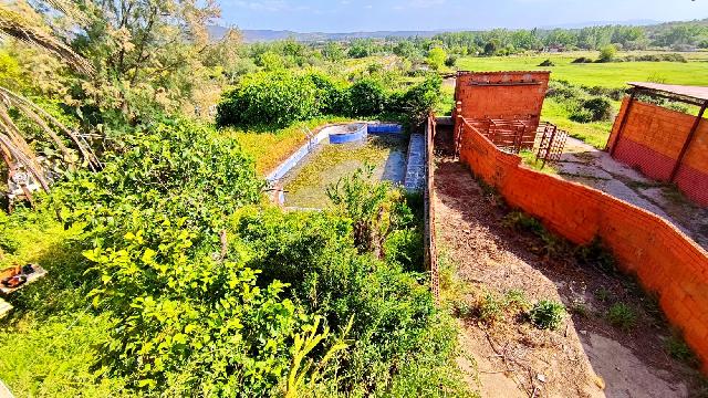 Imagen 22 Inmueble 302581 - Casa Rústica en venta en Carcaboso / Paraje Baldeios. Carcaboso. Cáceres.