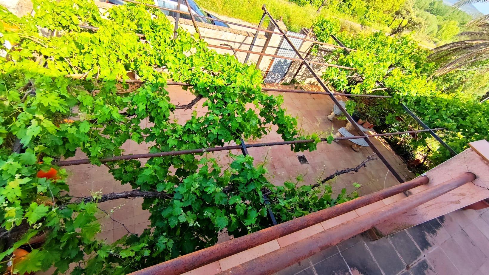 Imagen 23 Casa Rústica en venta en Carcaboso / Paraje Baldeios. Carcaboso. Cáceres.