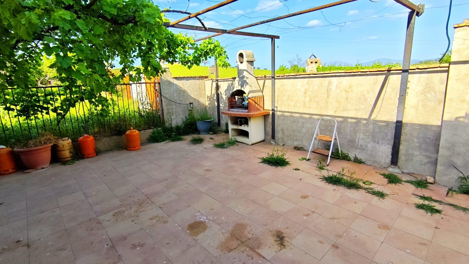 Imagen 24 Casa Rústica en venta en Carcaboso / Paraje Baldeios. Carcaboso. Cáceres.