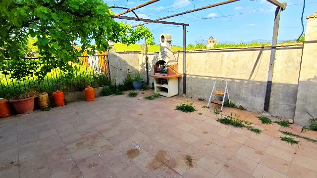 Imagen 24 Inmueble 302581 - Casa Rústica en venta en Carcaboso / Paraje Baldeios. Carcaboso. Cáceres.