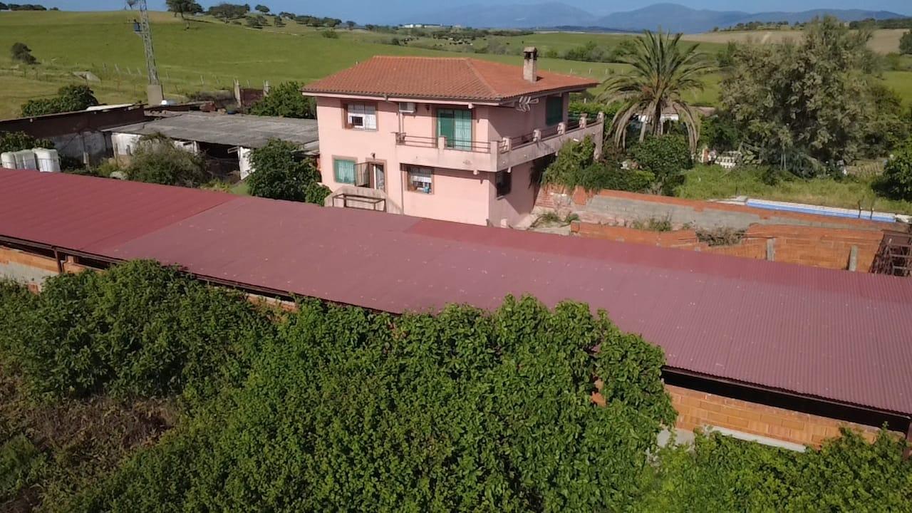 Imagen 4 Casa Rústica en venta en Carcaboso / Paraje Baldeios. Carcaboso. Cáceres.