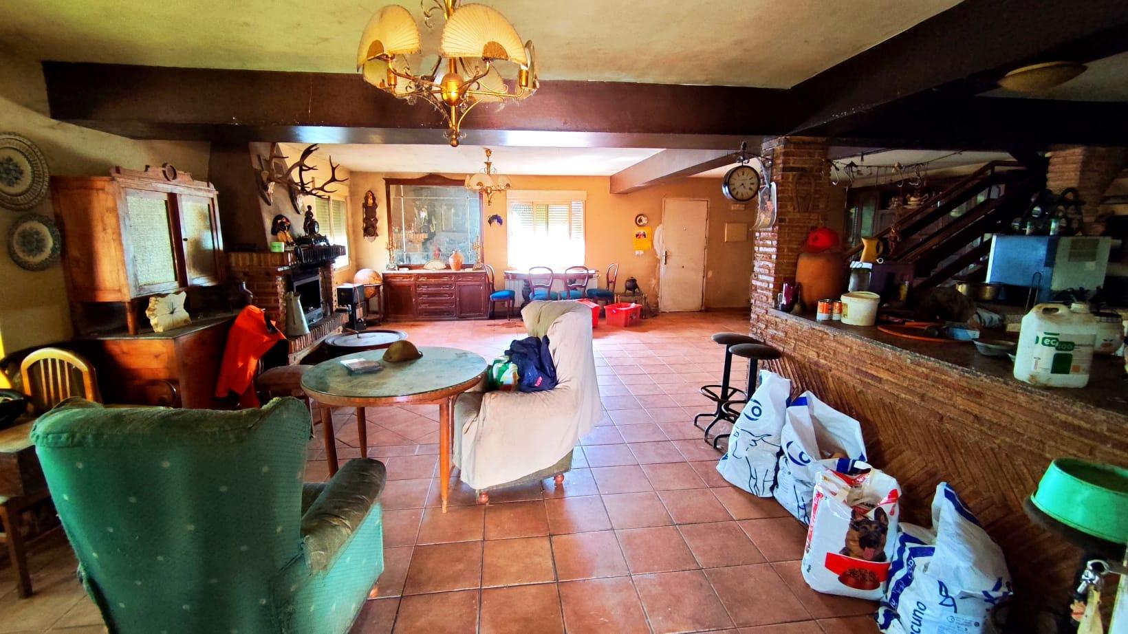 Imagen 9 Casa Rústica en venta en Carcaboso / Paraje Baldeios. Carcaboso. Cáceres.