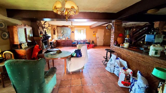 Imagen 9 Inmueble 302581 - Casa Rústica en venta en Carcaboso / Paraje Baldeios. Carcaboso. Cáceres.