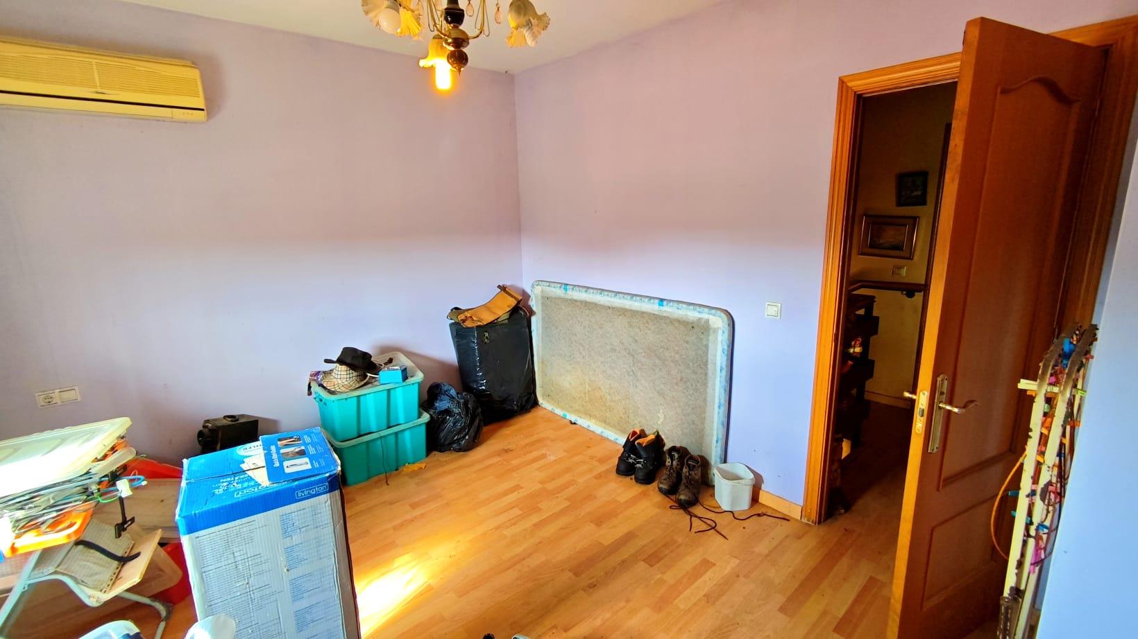 Imagen 26 Casa Rústica en venta en Carcaboso / Paraje Baldeios. Carcaboso. Cáceres.