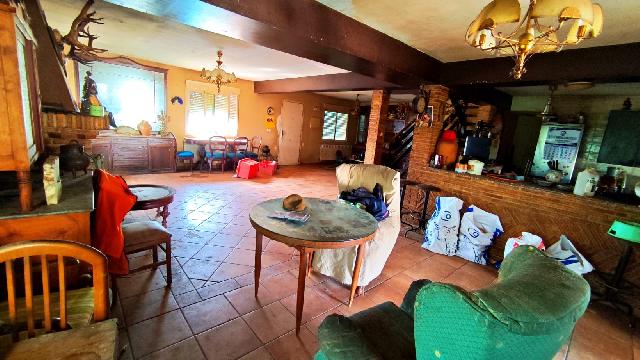 Imagen 28 Inmueble 302581 - Casa Rústica en venta en Carcaboso / Paraje Baldeios. Carcaboso. Cáceres.