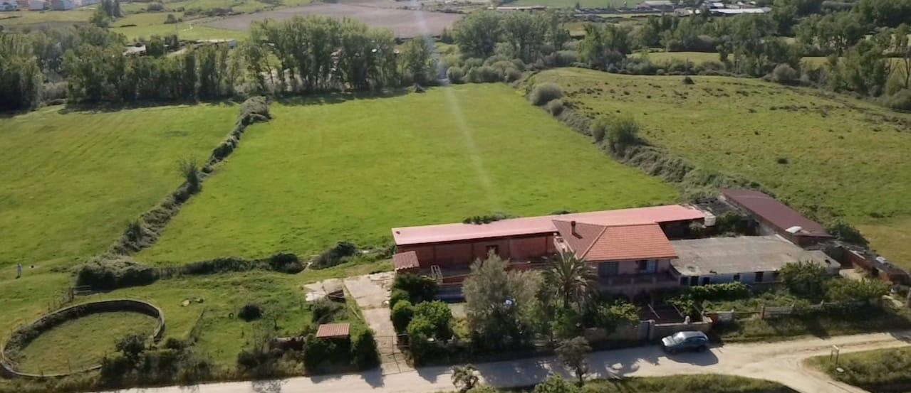 Imagen 1 Casa Rústica en venta en Carcaboso / Paraje Baldeios. Carcaboso. Cáceres.