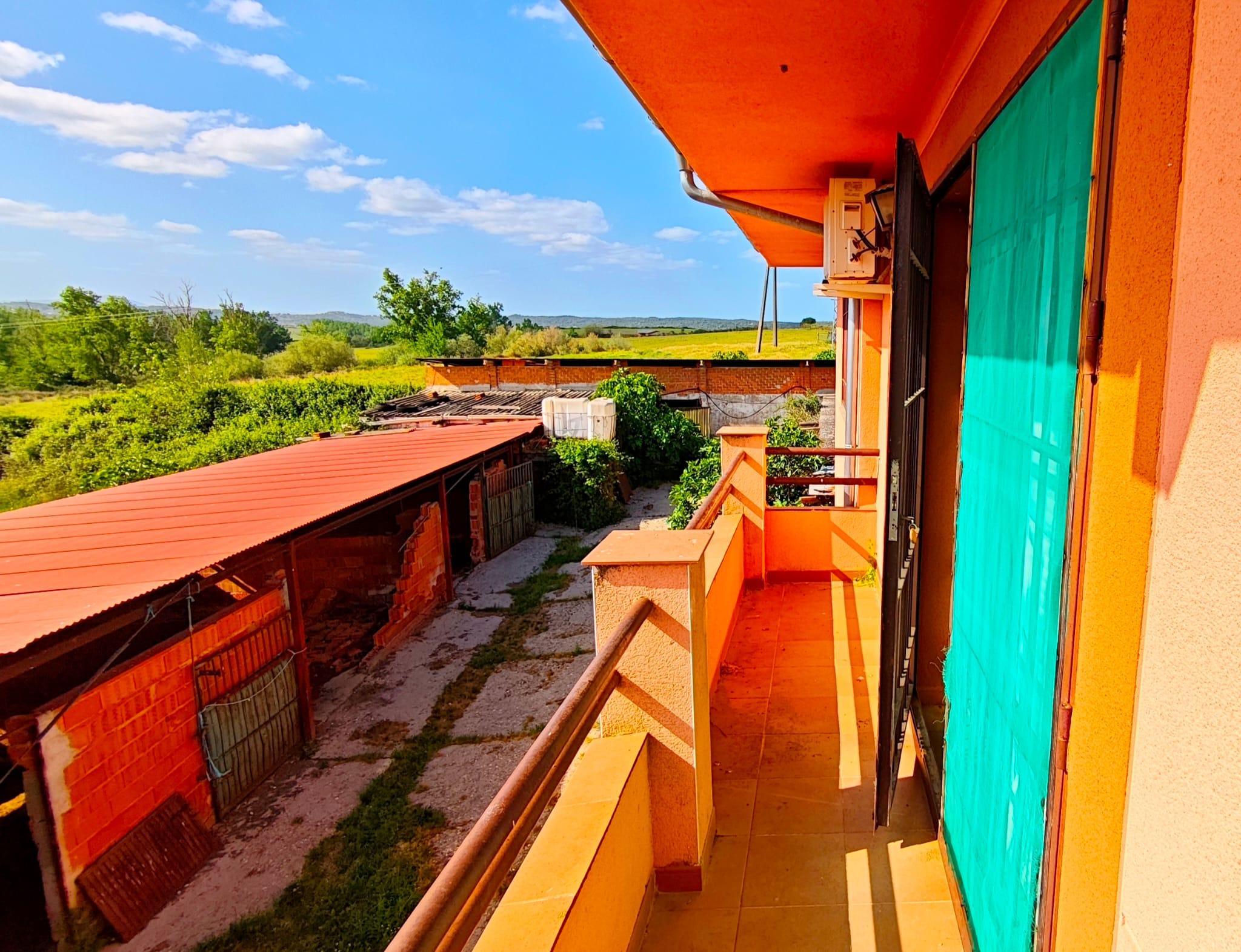 Imagen 29 Casa Rústica en venta en Carcaboso / Paraje Baldeios. Carcaboso. Cáceres.