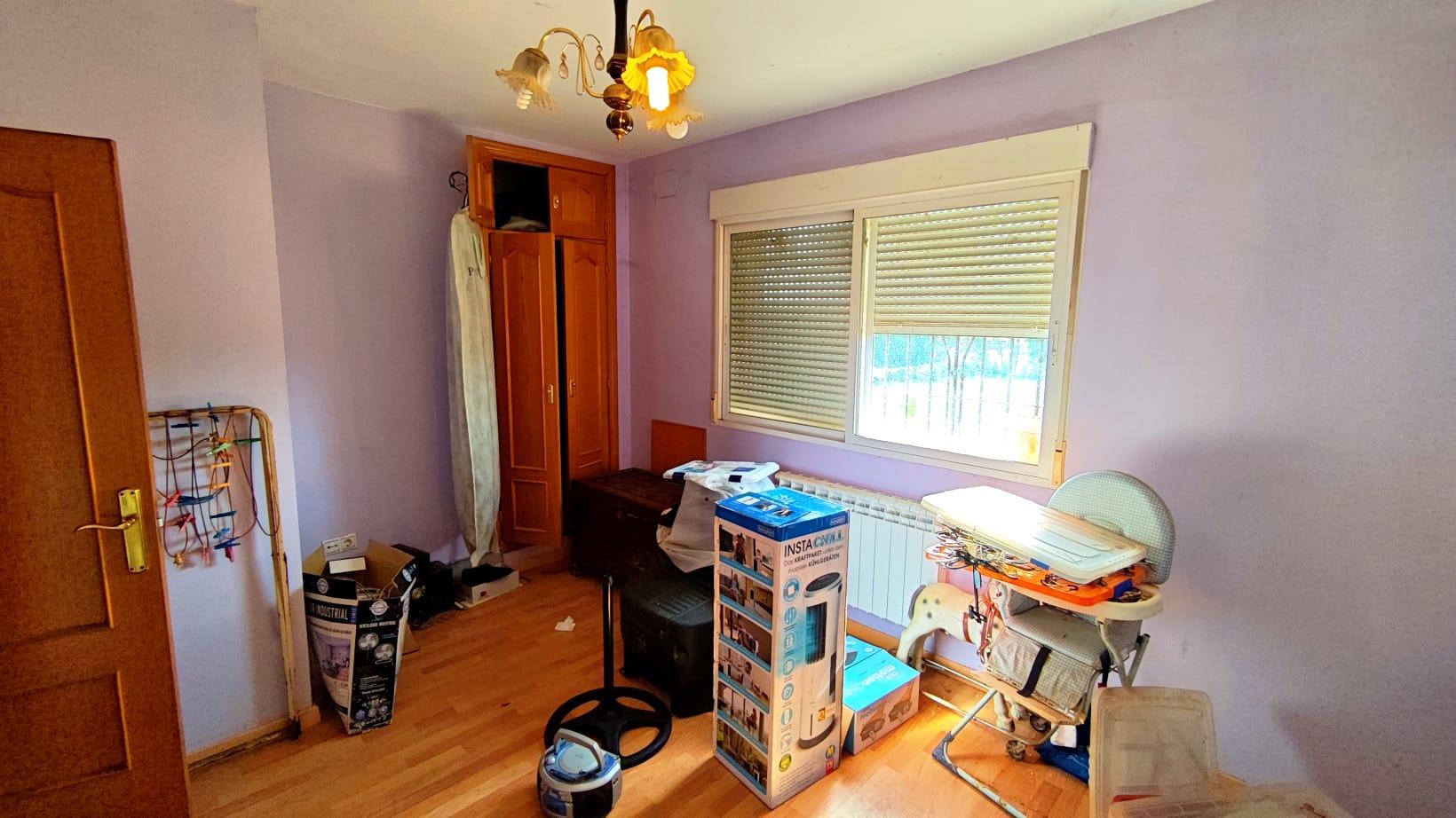 Imagen 30 Casa Rústica en venta en Carcaboso / Paraje Baldeios. Carcaboso. Cáceres.