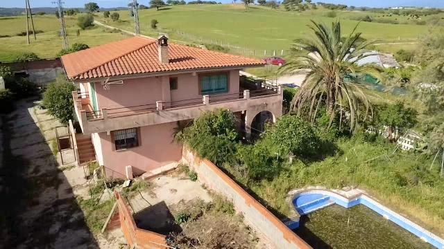 Imagen 5 Inmueble 302581 - Casa Rústica en venta en Carcaboso / Paraje Baldeios. Carcaboso. Cáceres.