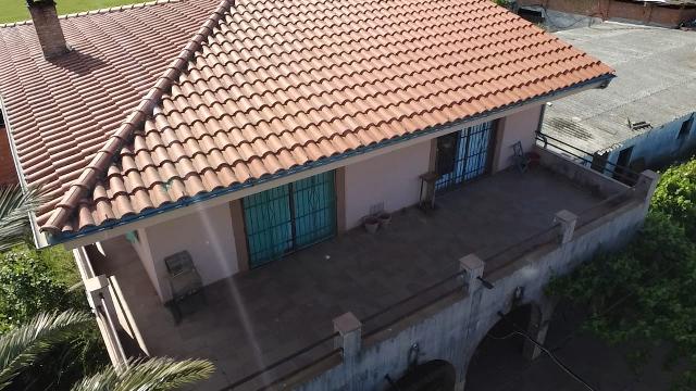 Imagen 7 Inmueble 302581 - Casa Rústica en venta en Carcaboso / Paraje Baldeios. Carcaboso. Cáceres.