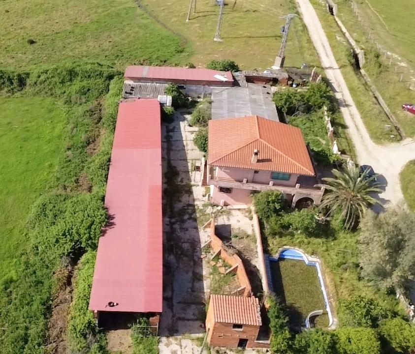 Imagen 2 Casa Rústica en venta en Carcaboso / Paraje Baldeios. Carcaboso. Cáceres.