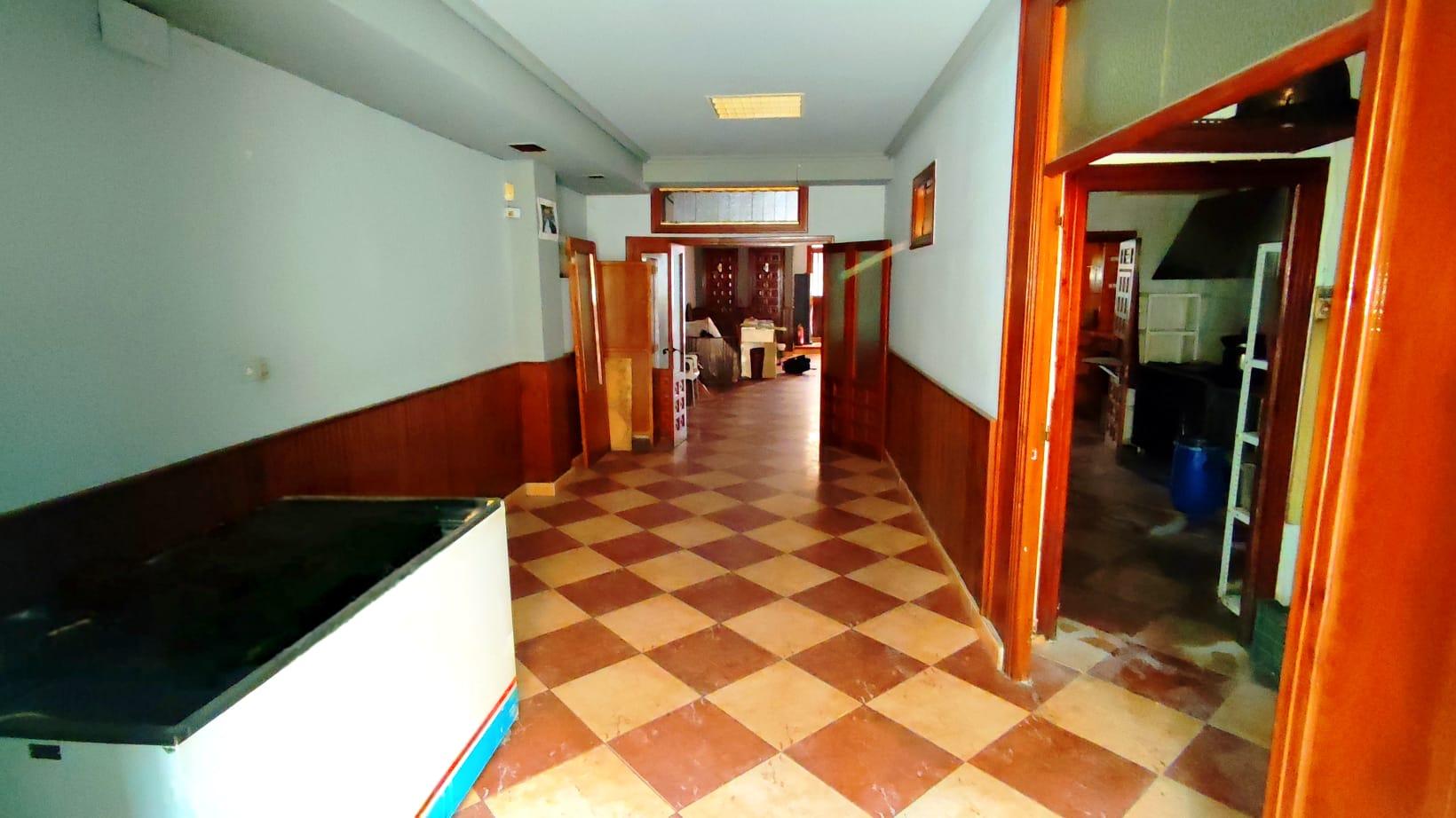 Imagen 6 Local Comercial en venta en Plasencia / C/Manuel Bermejo 18