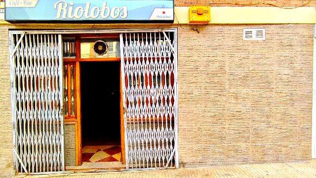 Imagen 1 Inmueble 302695 - Local Comercial en venta en Plasencia / C/Manuel Bermejo 18