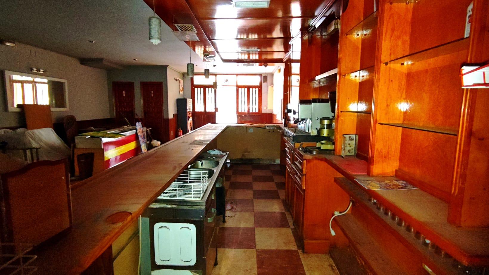 Imagen 7 Local Comercial en venta en Plasencia / C/Manuel Bermejo 18