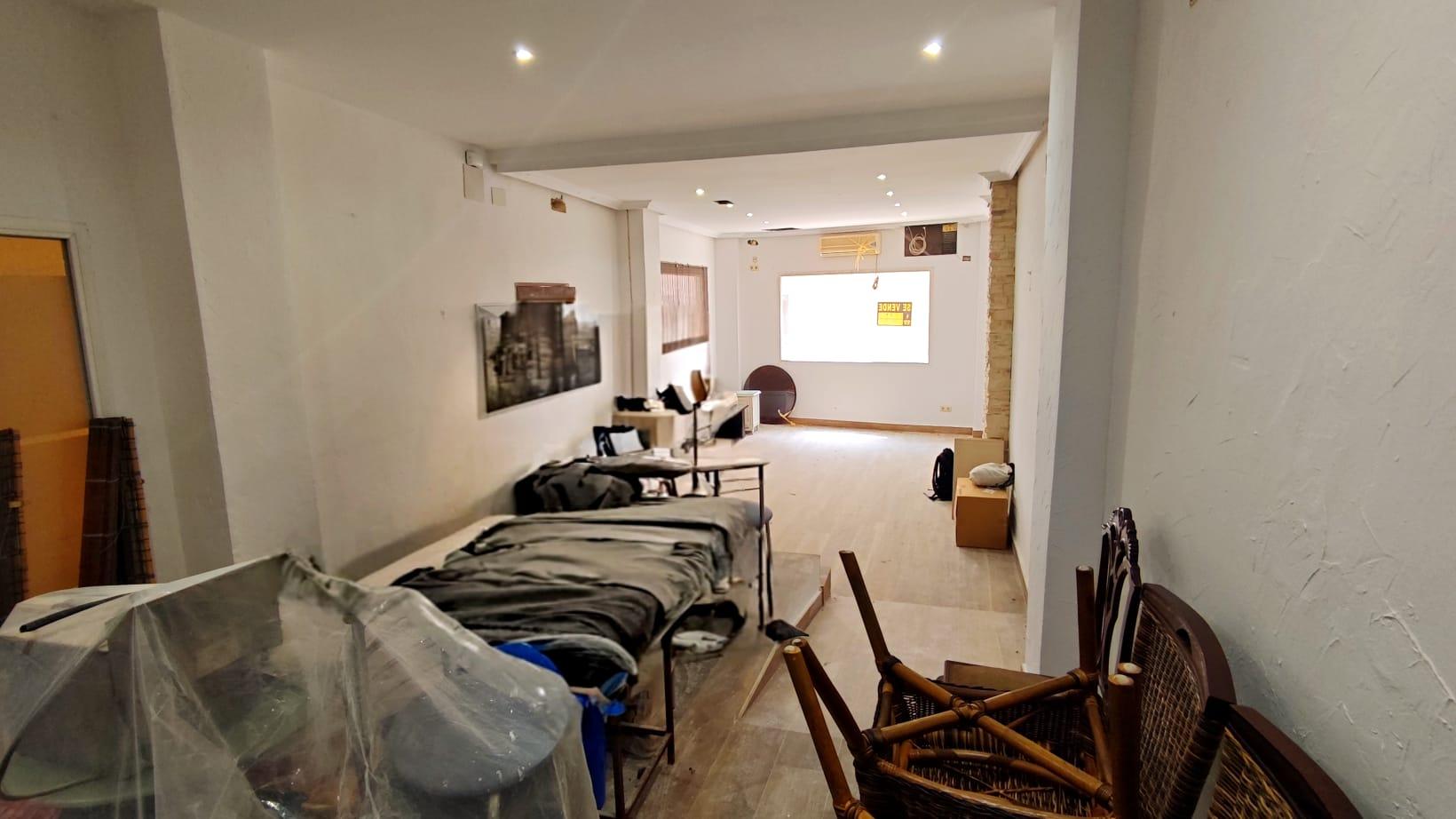 Imagen 5 Local Comercial en venta en Plasencia / Manuel Bermejo Hernández, Plasencia 