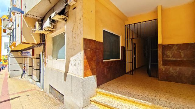 Imagen 1 Inmueble 302878 - Local Comercial en venta en Plasencia / Manuel Bermejo Hernández, Plasencia 