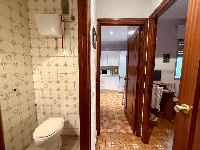 Imagen 9 Inmueble 303229 - Piso en venta en Plasencia / En la Avenida Alfonso Viii, centro ciudad