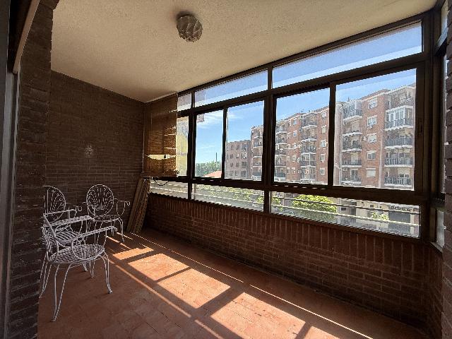 Imagen 6 Inmueble 303229 - Piso en venta en Plasencia / En la Avenida Alfonso Viii, centro ciudad