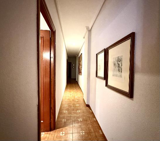 Imagen 15 Inmueble 303229 - Piso en venta en Plasencia / En la Avenida Alfonso Viii, centro ciudad