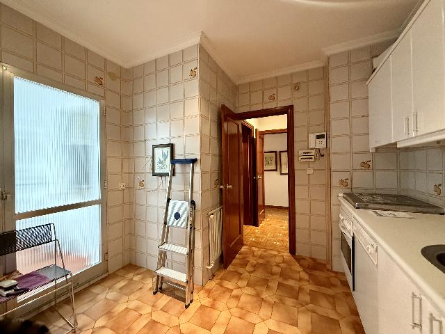 Imagen 11 Inmueble 303229 - Piso en venta en Plasencia / En la Avenida Alfonso Viii, centro ciudad