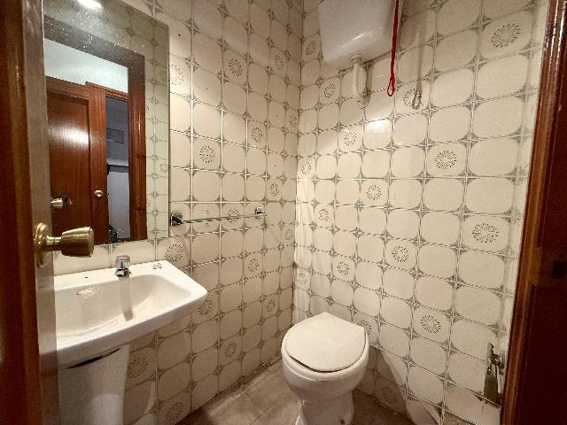Imagen 13 Inmueble 303229 - Piso en venta en Plasencia / En la Avenida Alfonso Viii, centro ciudad