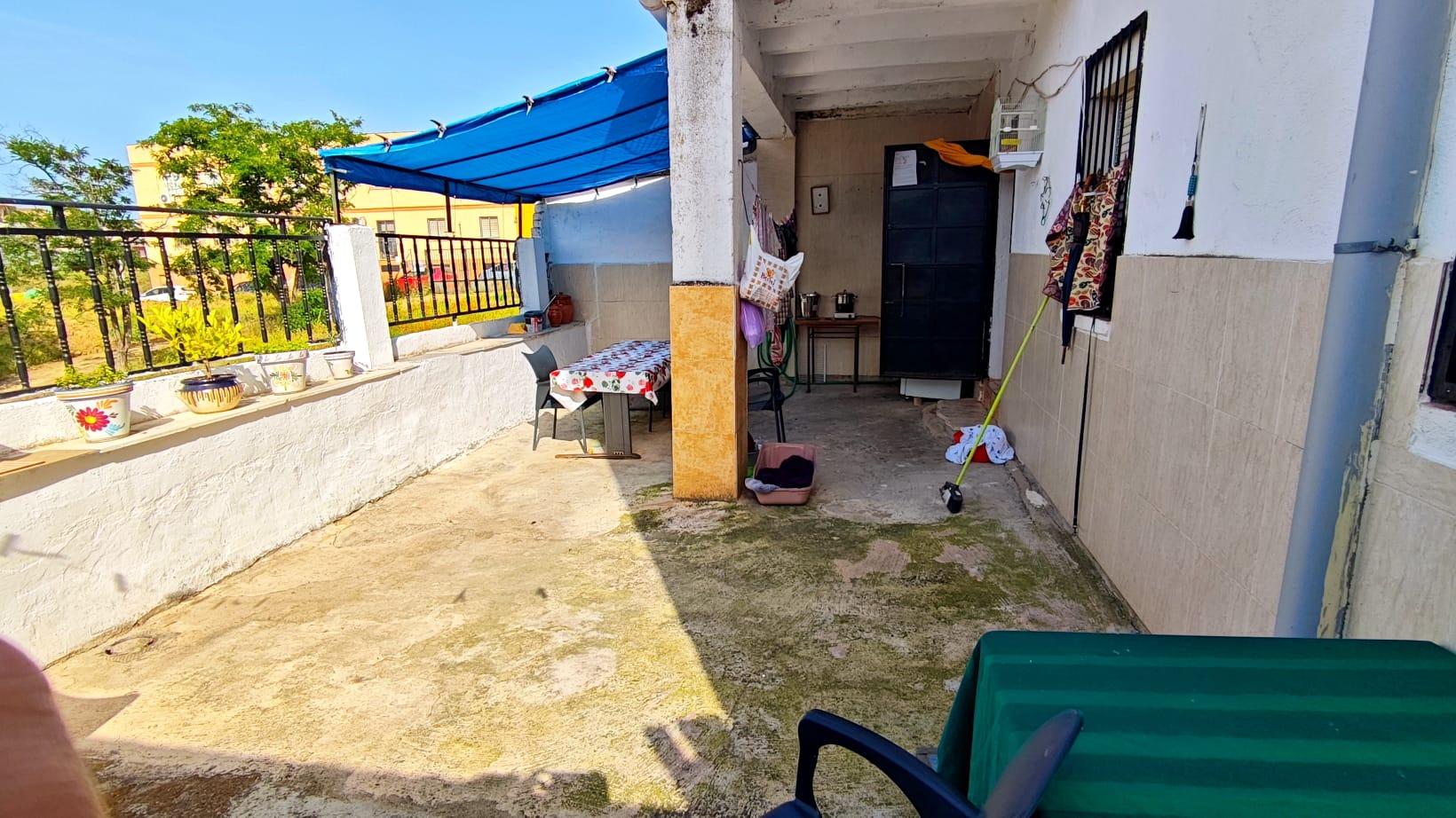 Imagen 5 Casa en venta en Plasencia / Calle Holguera nº4 bajo izquierda. 