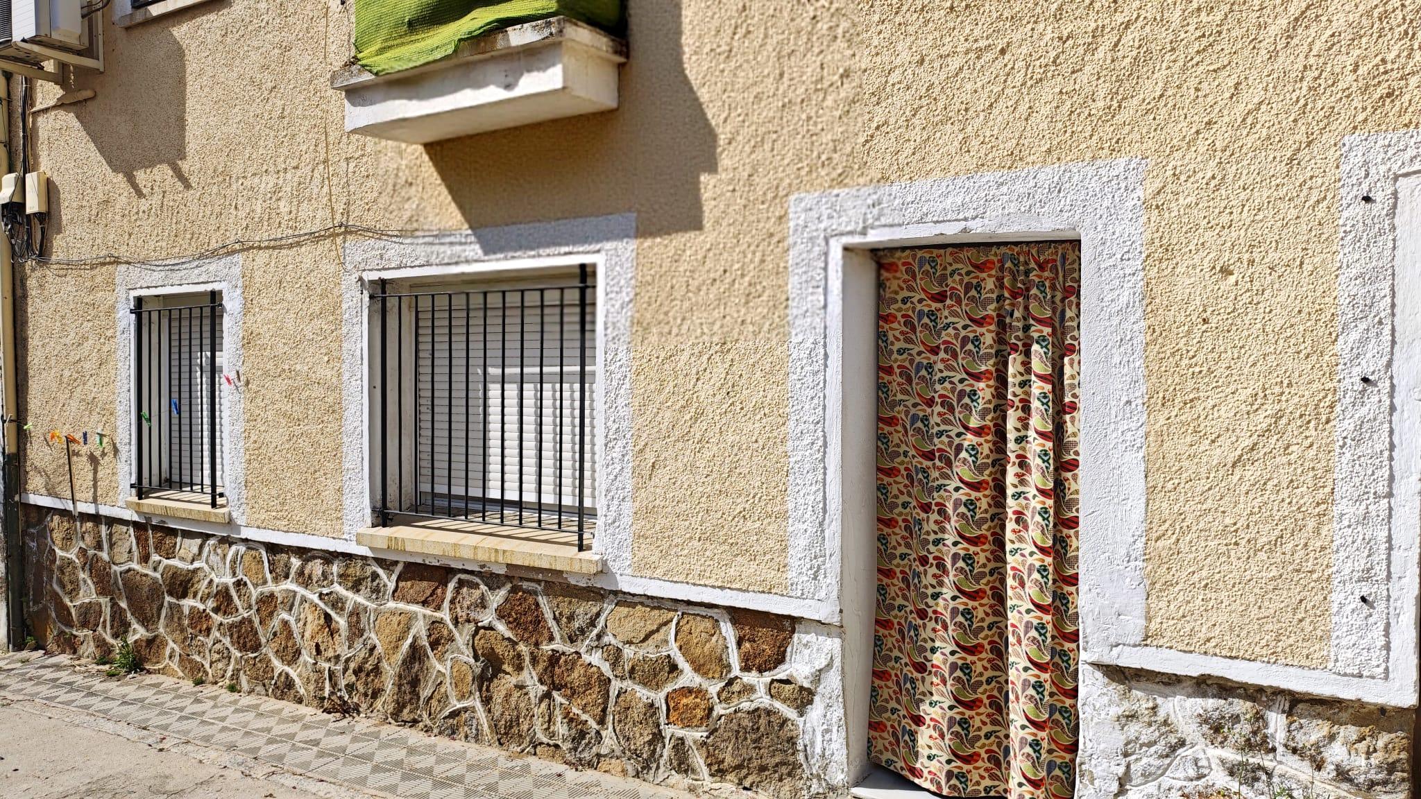 Imagen 2 Casa en venta en Plasencia / Calle Holguera nº4 bajo izquierda. 