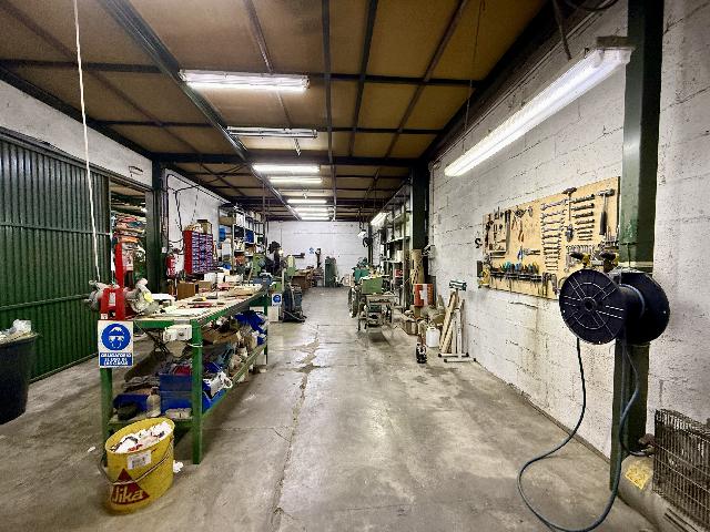 Imagen 9 Inmueble 303622 - Local Industrial en venta en Plasencia / Junto al puente Trujillo