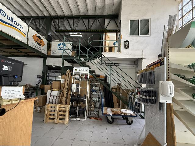 Imagen 5 Inmueble 303622 - Local Industrial en venta en Plasencia / Junto al puente Trujillo