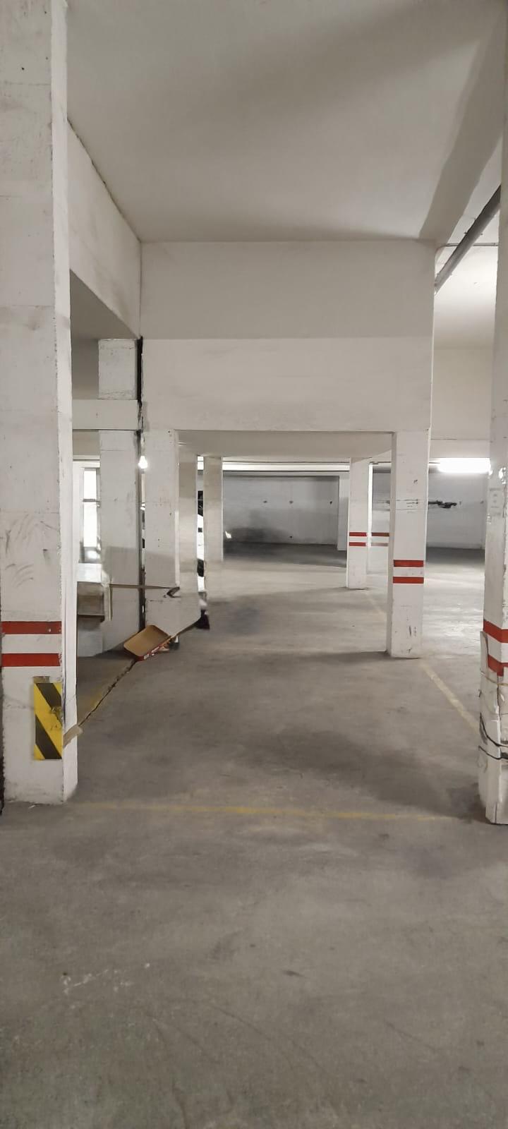 Imagen 3 Parking Coche en venta en Plasencia / En la calle Sor Valentina Mirón