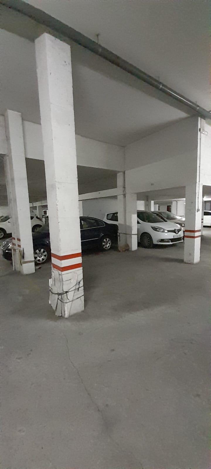 Imagen 4 Parking Coche en venta en Plasencia / En la calle Sor Valentina Mirón