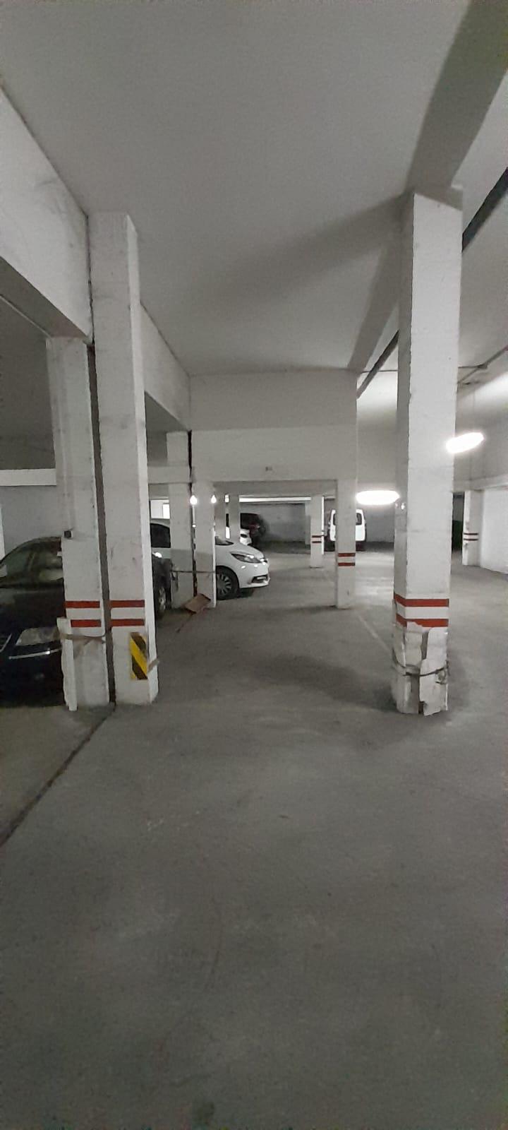 Imagen 5 Parking Coche en venta en Plasencia / En la calle Sor Valentina Mirón