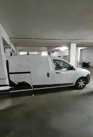 Imagen 2 Inmueble 303623 - Parking Coche en venta en Plasencia / En la calle Sor Valentina Mirón