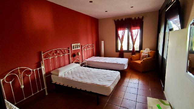Imagen 8 Inmueble 304166 - Casa Rústica en venta en Plasencia / En la Sierra de Santa Bárbara