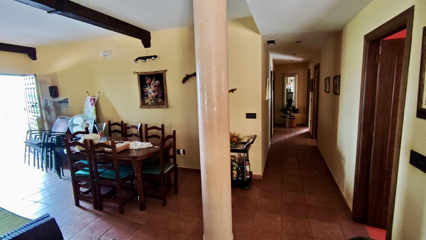 Imagen 14 Casa Rústica en venta en Plasencia / En la Sierra de Santa Bárbara